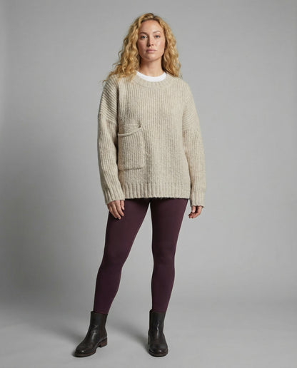 Classic Designed Pullover