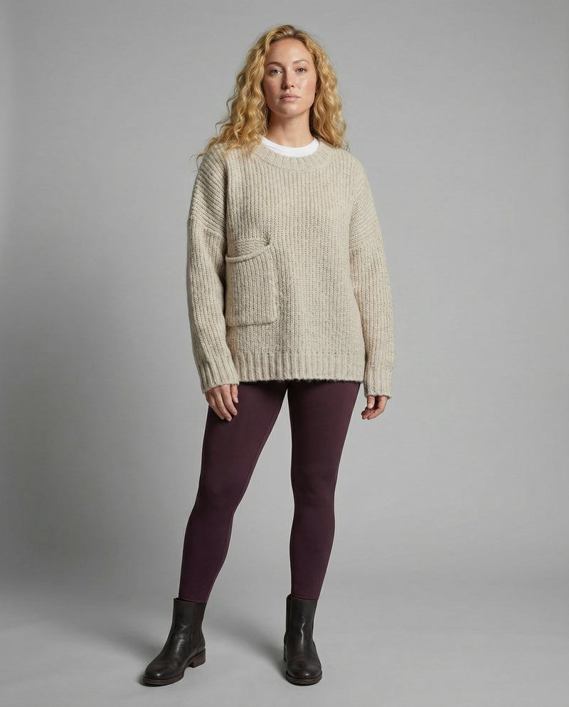 Classic Designed Pullover