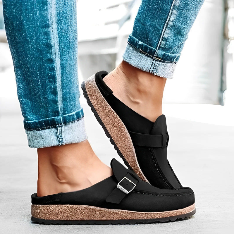 Comfortable Orthopedic Shoes for Daily Wear