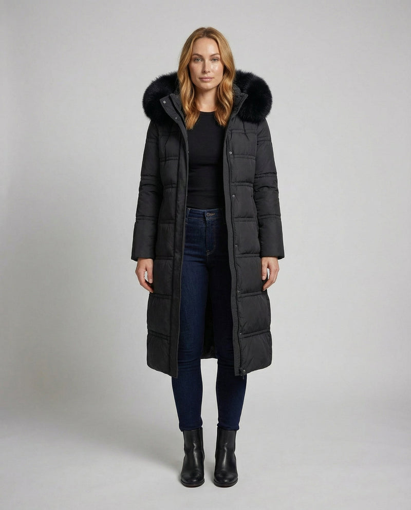 Elegantly Designed Garment