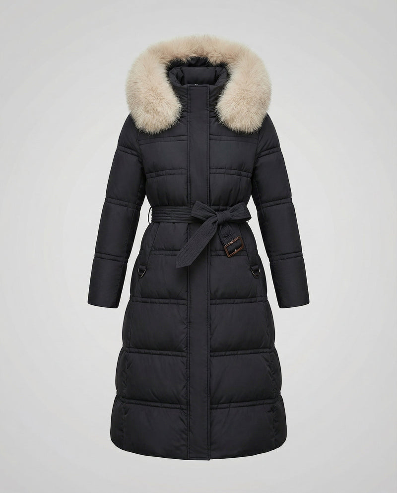 Elegantly Designed Garment
