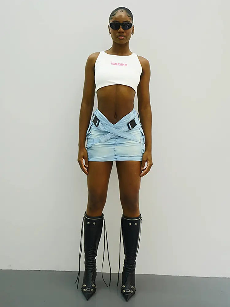 Classic Designed Garment