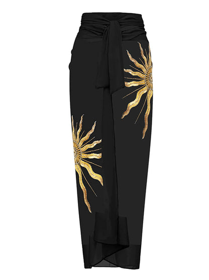 Timeless Vintage Style Garment
