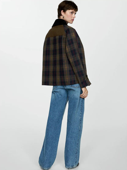 Classic Vintage Jacket