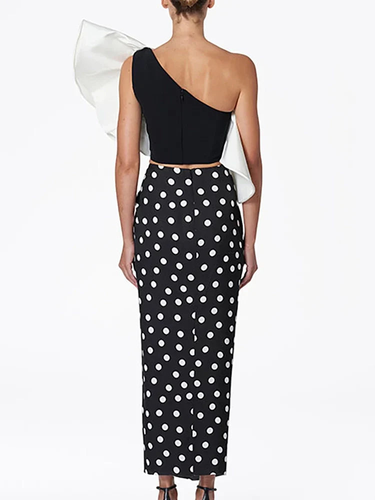 Thoughtfully Designed Garment