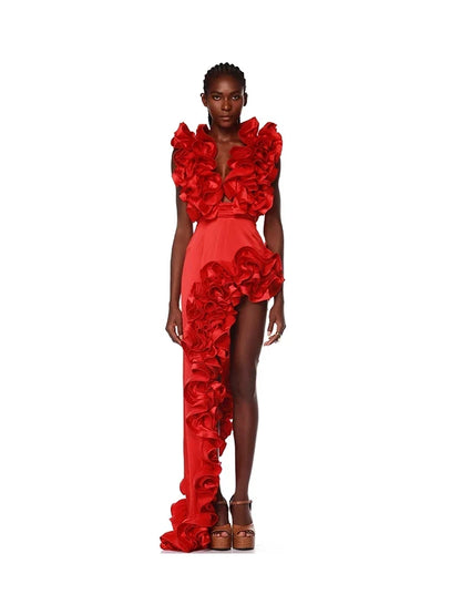 Vintage Inspired Garment