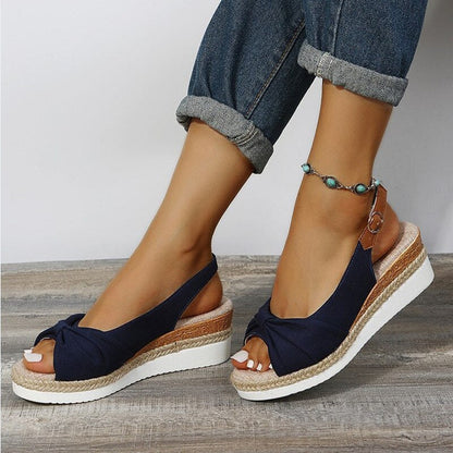 Elegant Orthopedic Shoes for Every Step