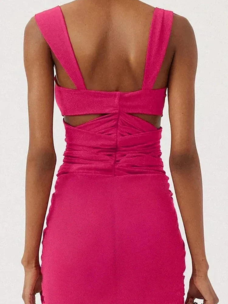 Thoughtfully Designed Garment