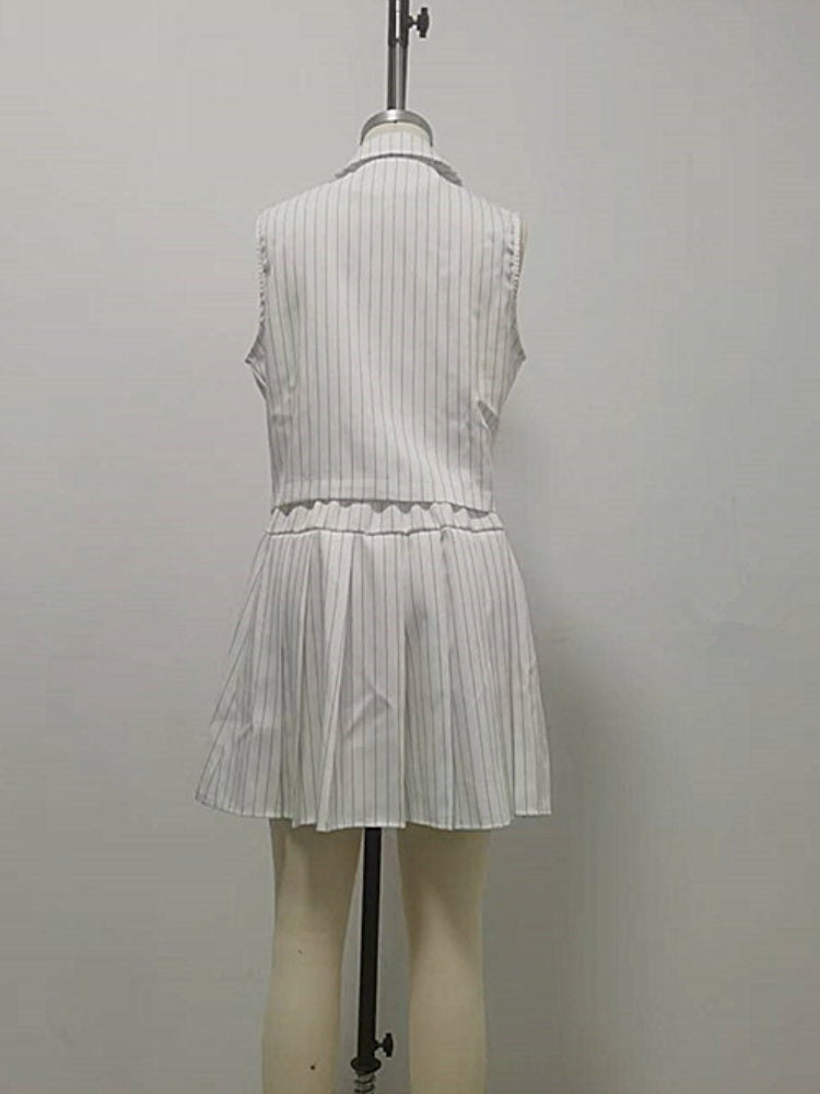 Thoughtfully Designed Garment