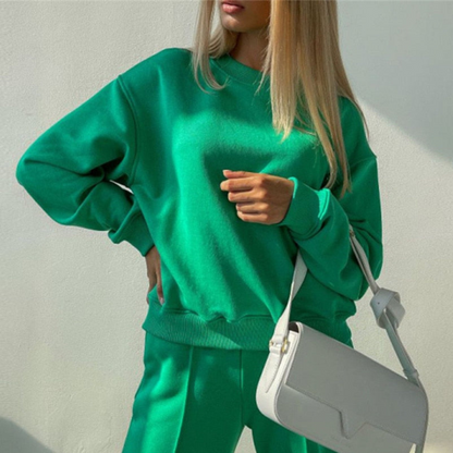 Thoughtfully Designed Garment