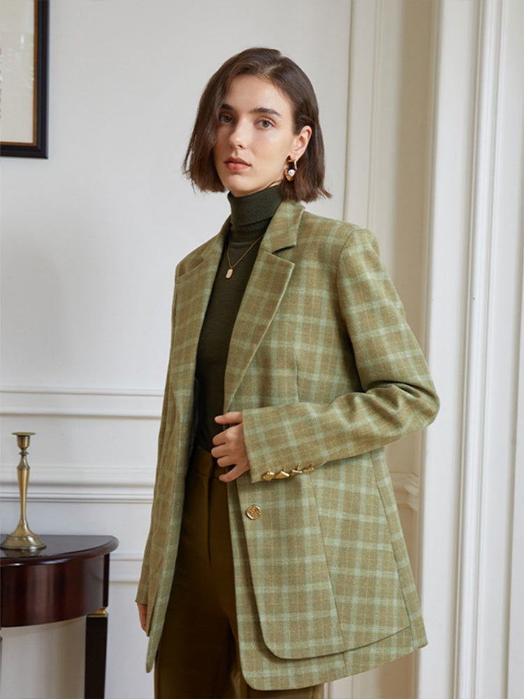 Beautifully Crafted Garment