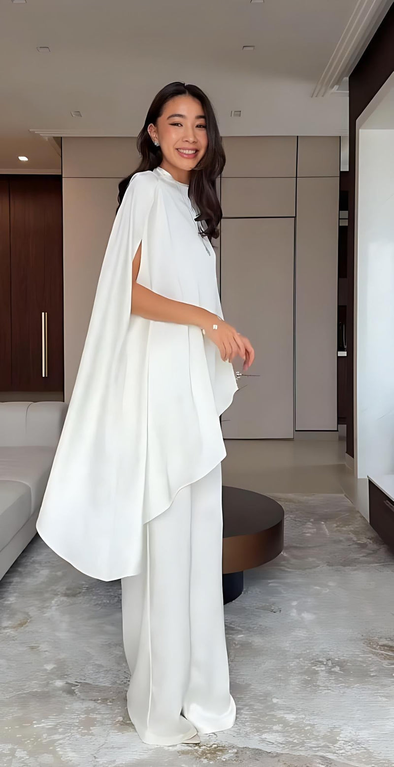 Classic Designed Pants