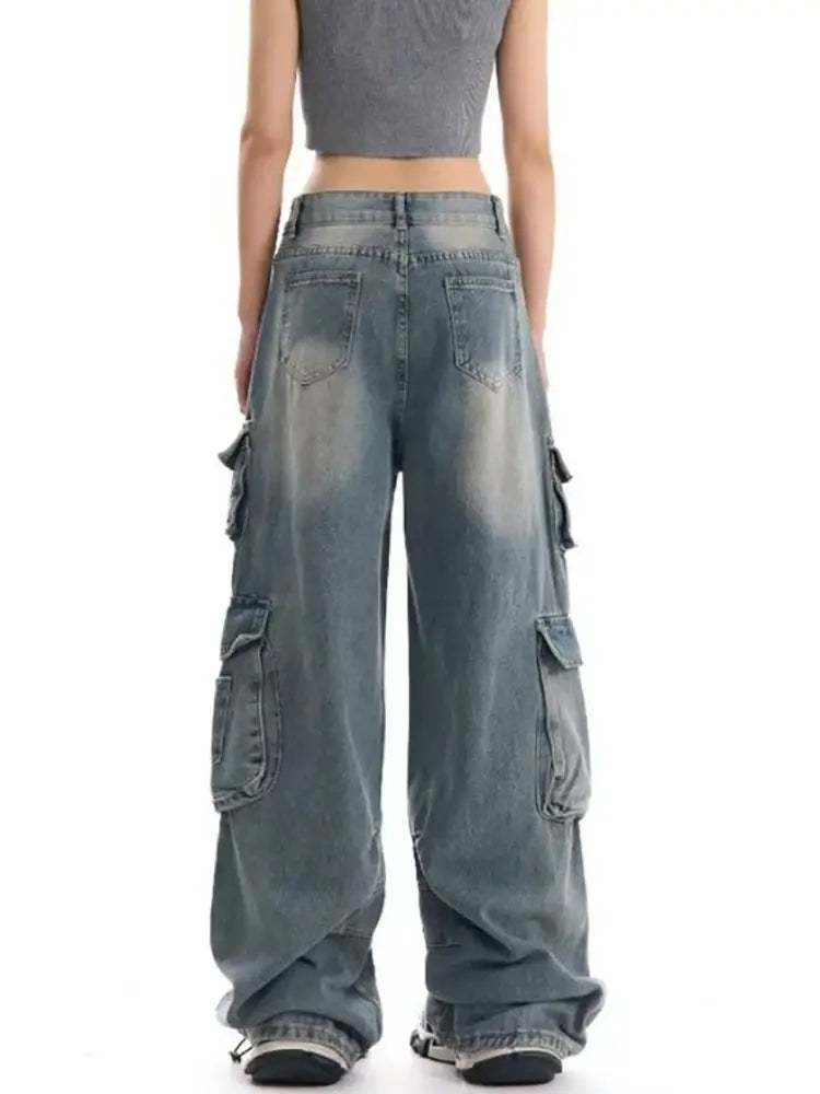 Classic Vintage Pants