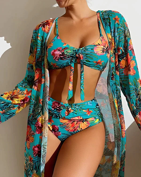 Elegantly Designed Garment