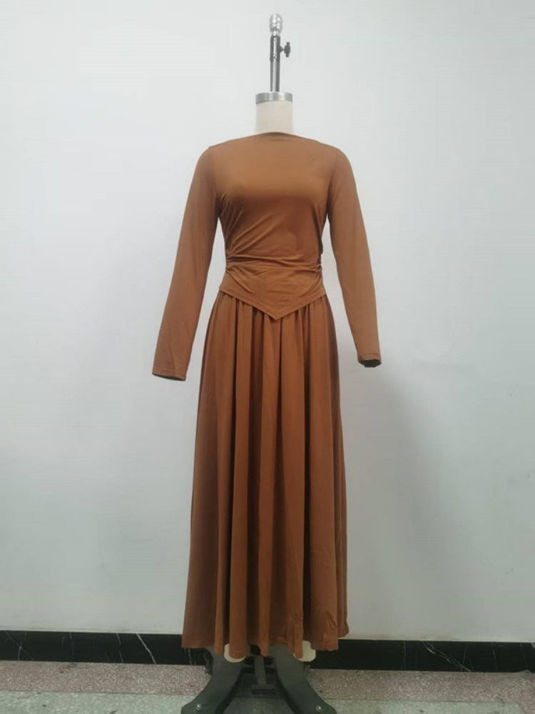 Vintage Inspired Garment