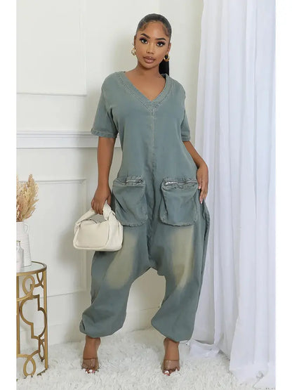 Classic Vintage Garment