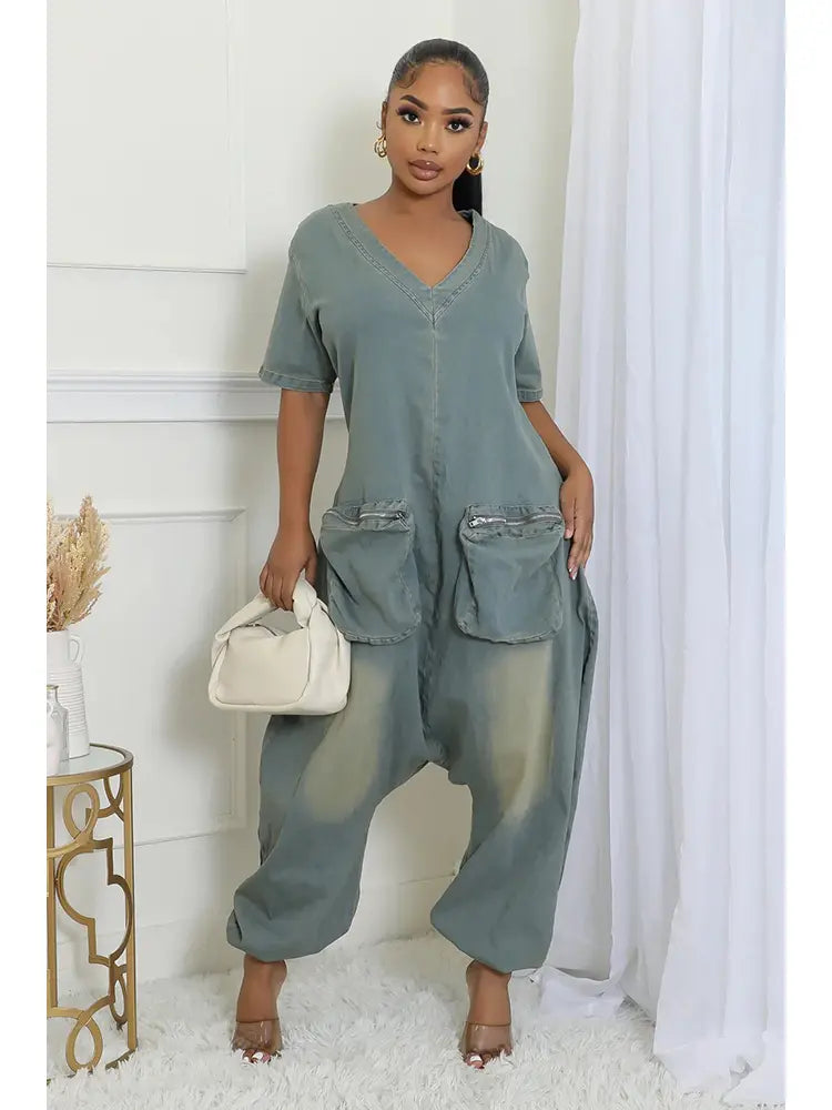Classic Vintage Garment