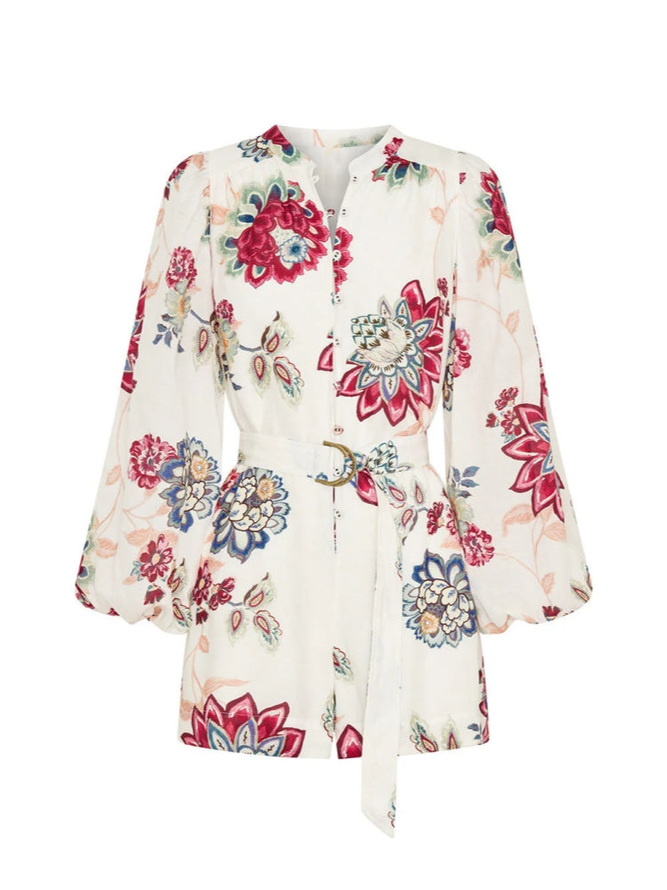 Classic Designed Garment