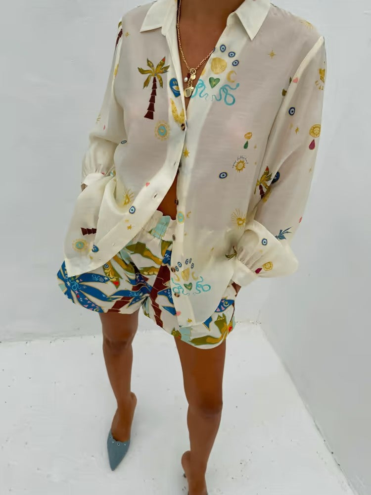 Beautifully Crafted Garment