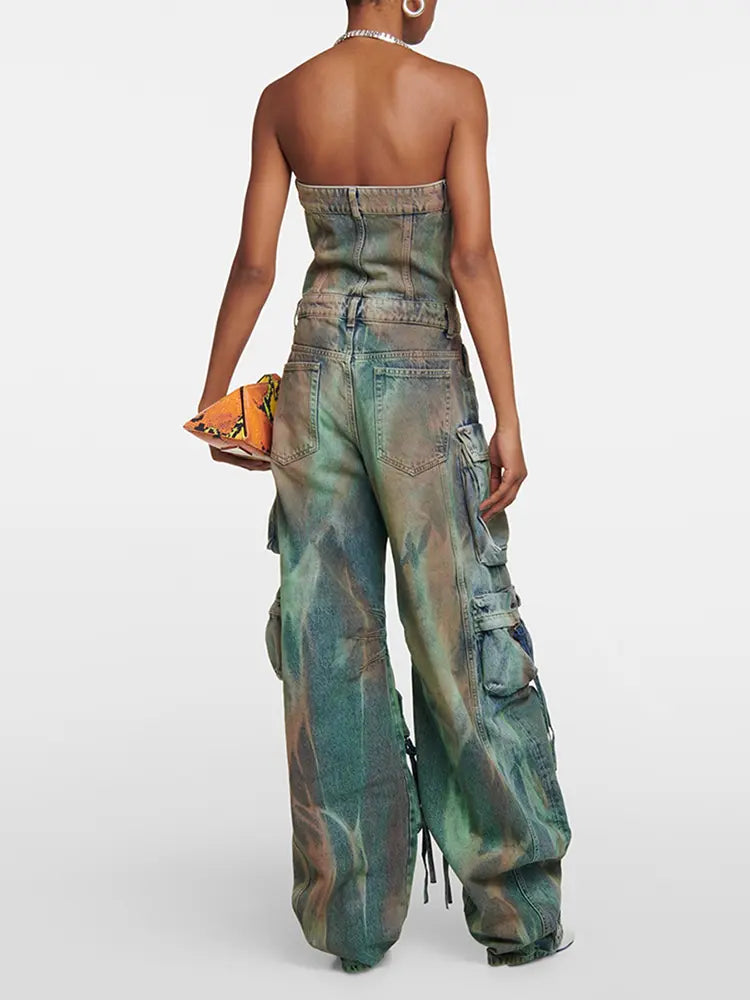 Timeless Vintage Style Garment