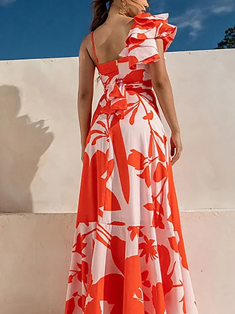 Thoughtfully Designed Garment