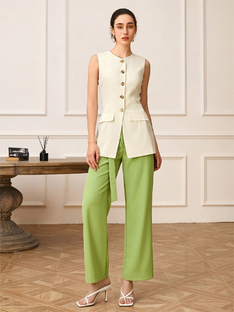Gracefully Designed Cardigan
