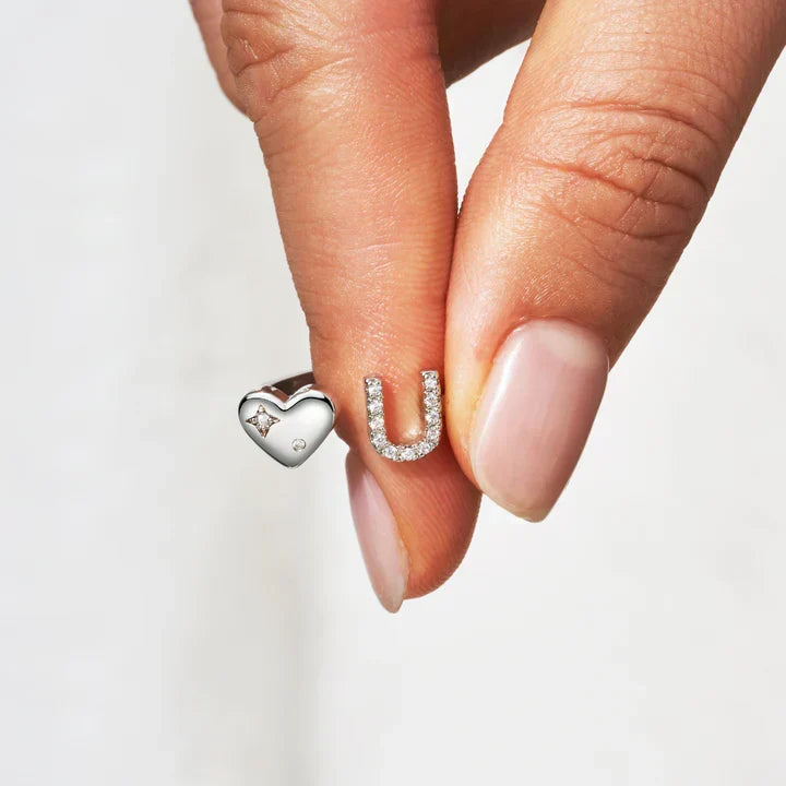 Love U Ring