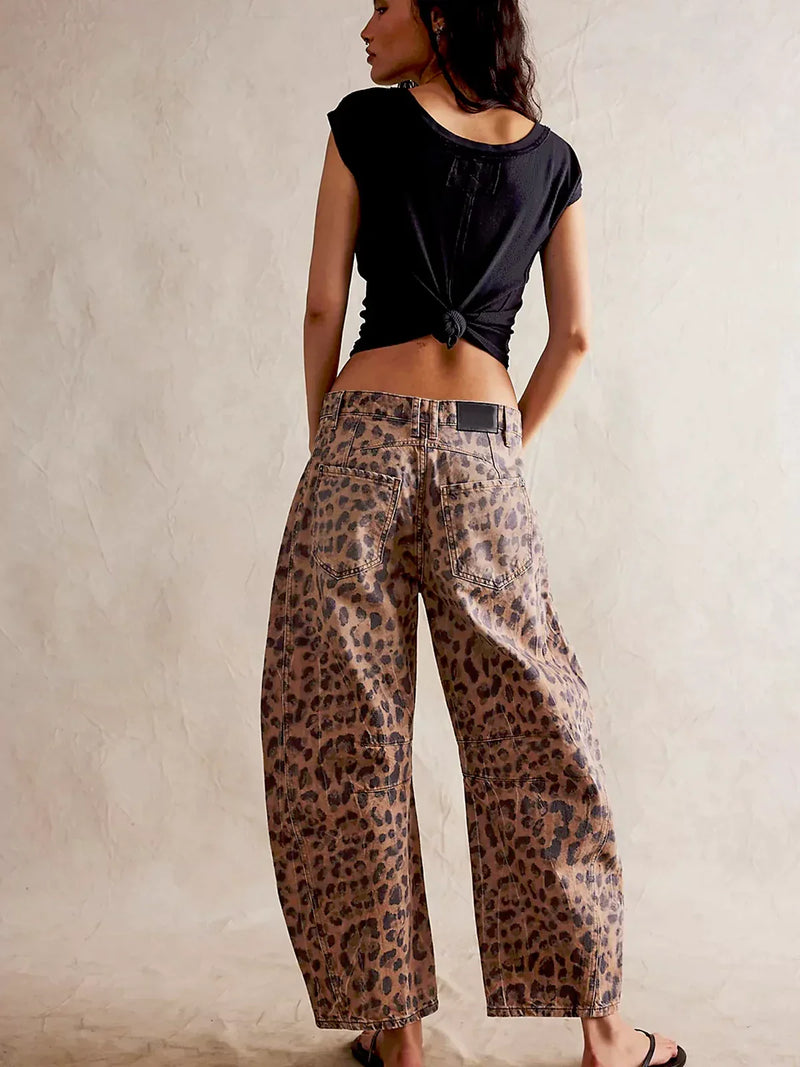 Classic Designed Garment