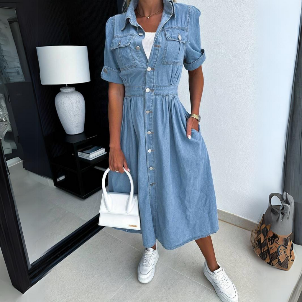 Classic Vintage Garment
