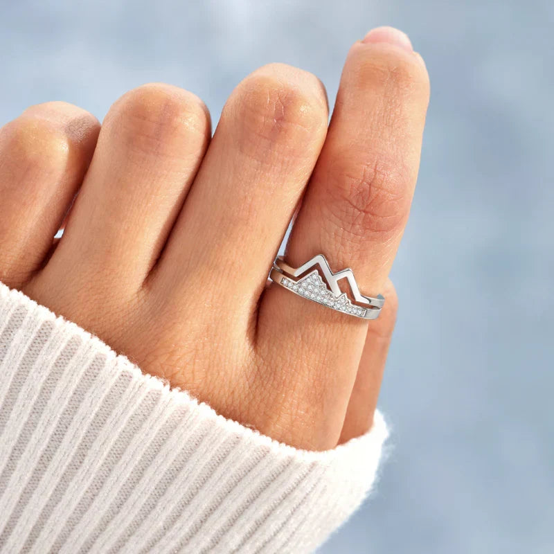 Mountain Ring
