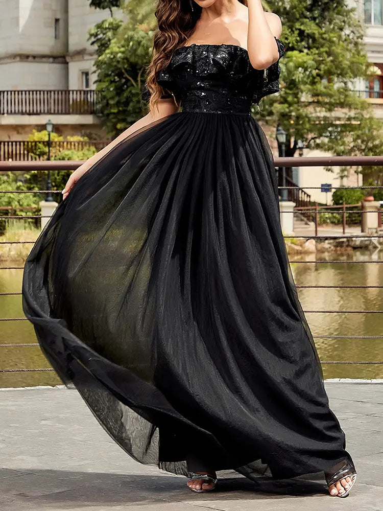 Thoughtfully Designed Dress