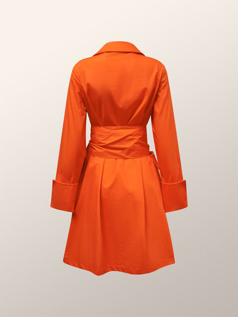 Thoughtfully Designed Dress