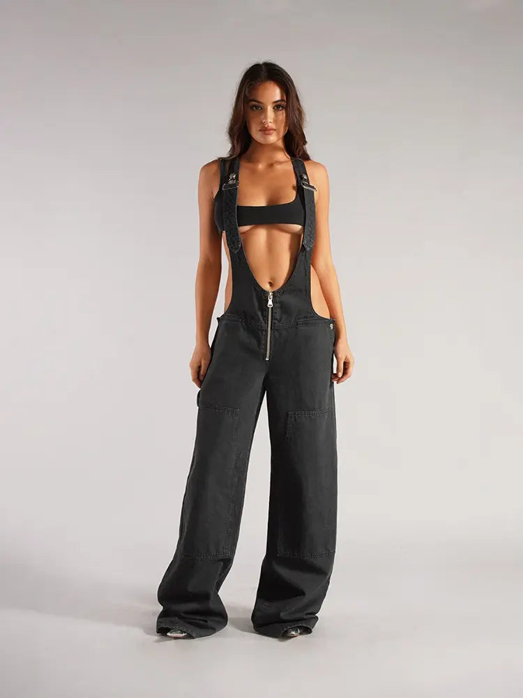 Thoughtfully Designed Garment