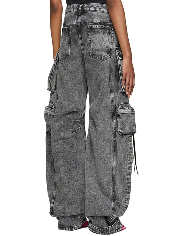 Thoughtfully Designed Trousers