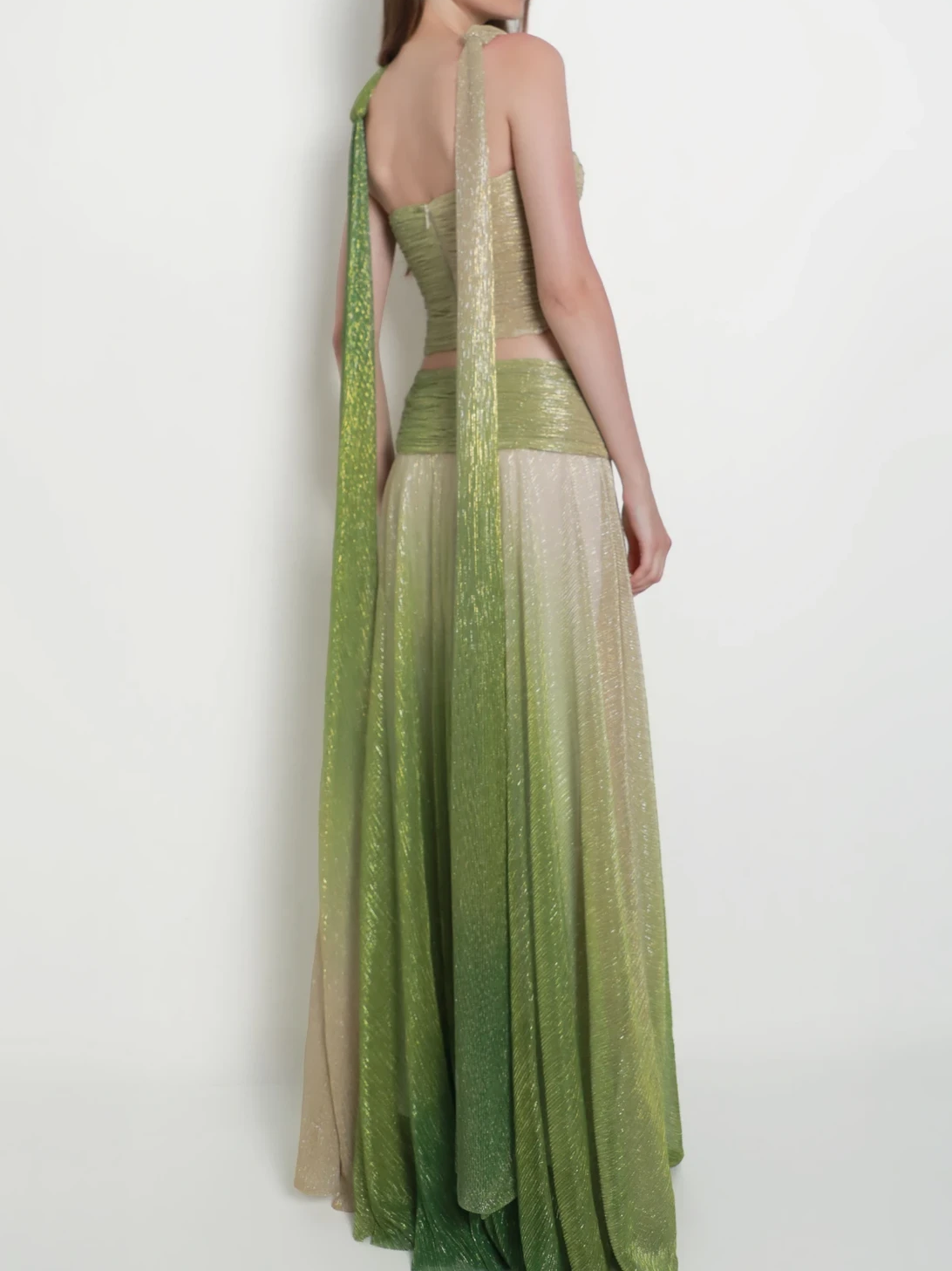 Classic Designed Garment