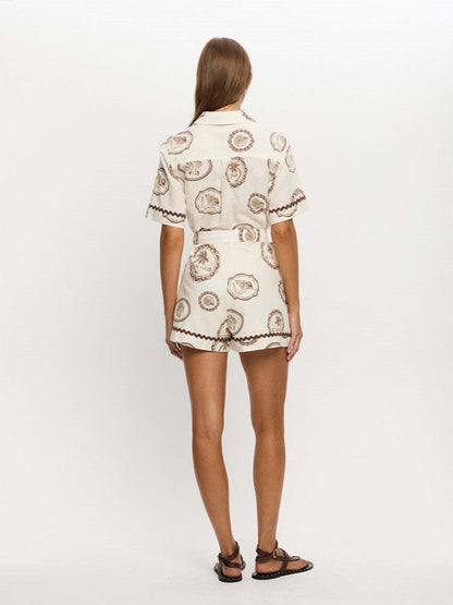 Thoughtfully Designed Garment