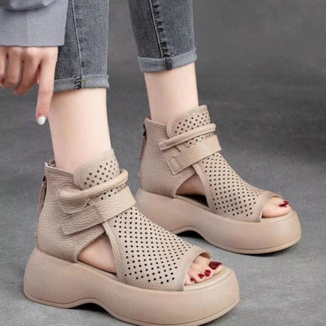 Comfortable Orthopedic Shoes for Daily Wear