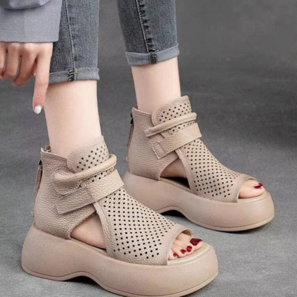 Comfortable Orthopedic Shoes for Daily Wear