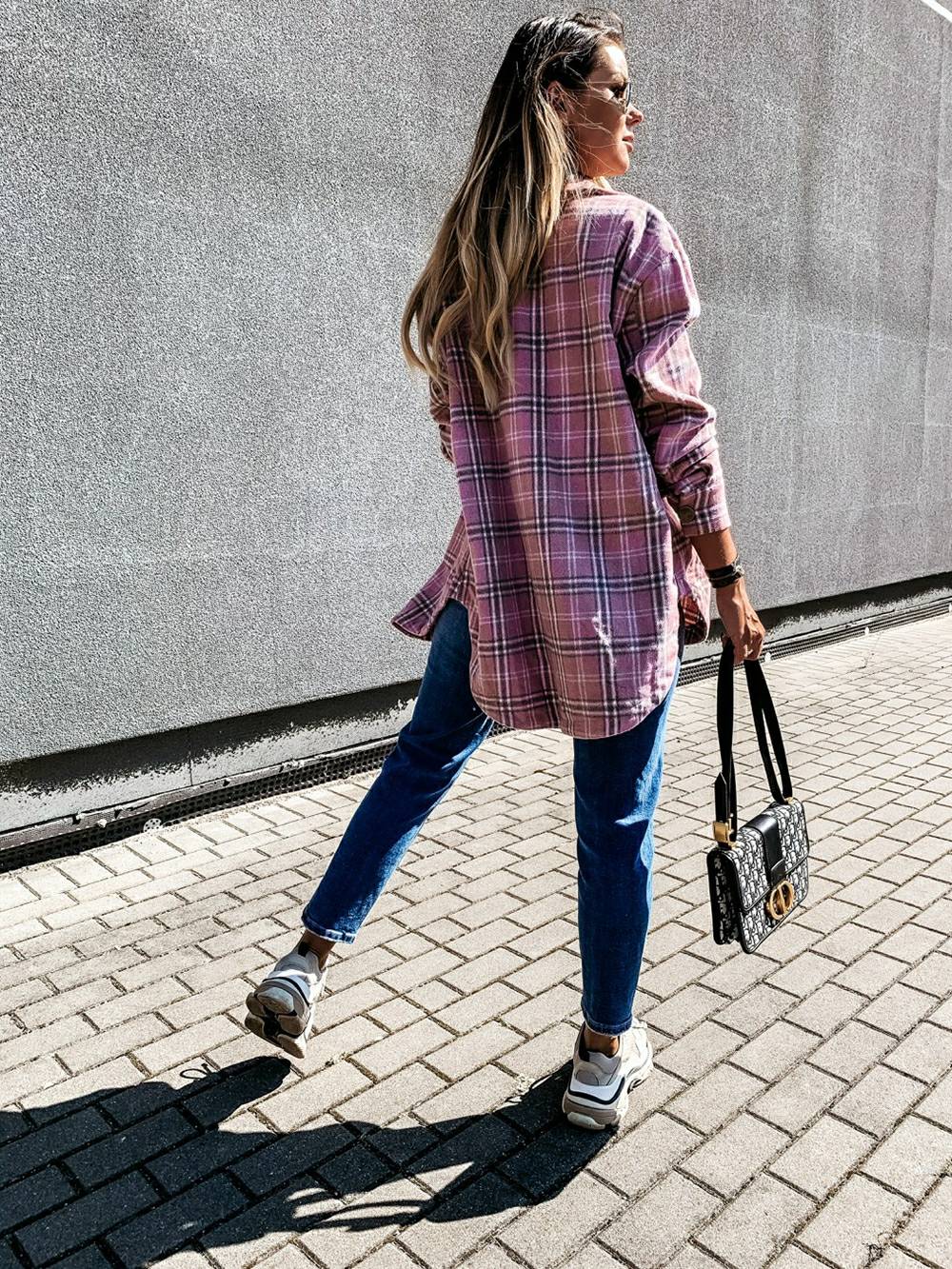 Classic Designed Cardigan