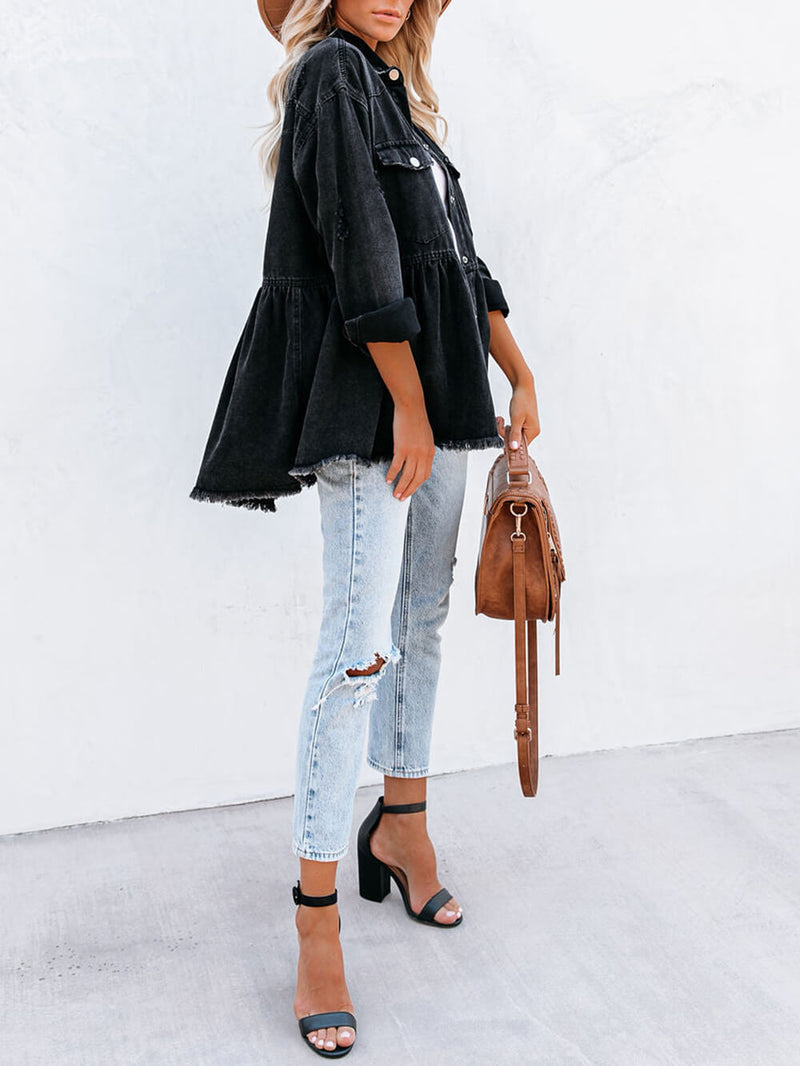 Vintage Inspired Jacket