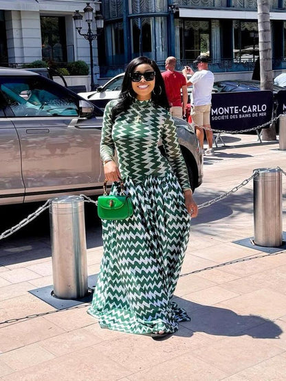 Beautifully Crafted Dress