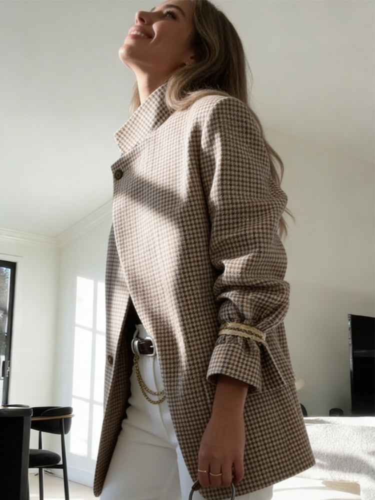 Elegantly Designed Garment