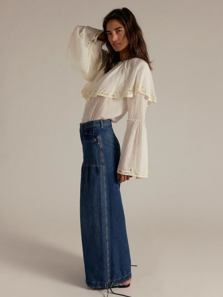Classic Vintage Garment