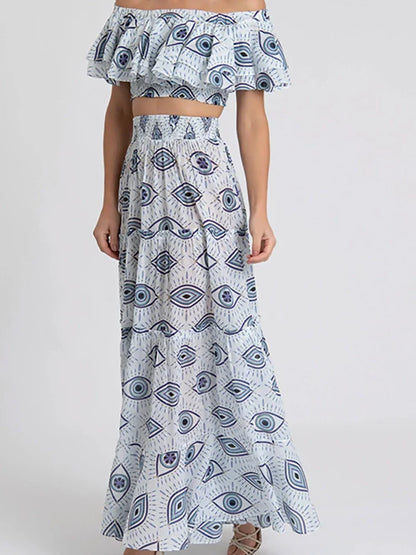 Timeless Vintage Style Garment
