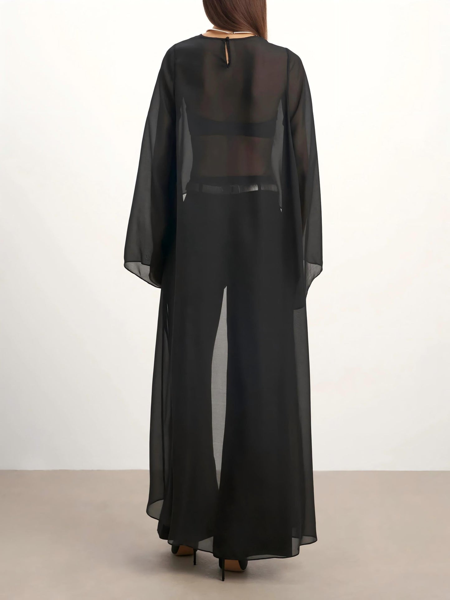 Beautifully Crafted Blouse