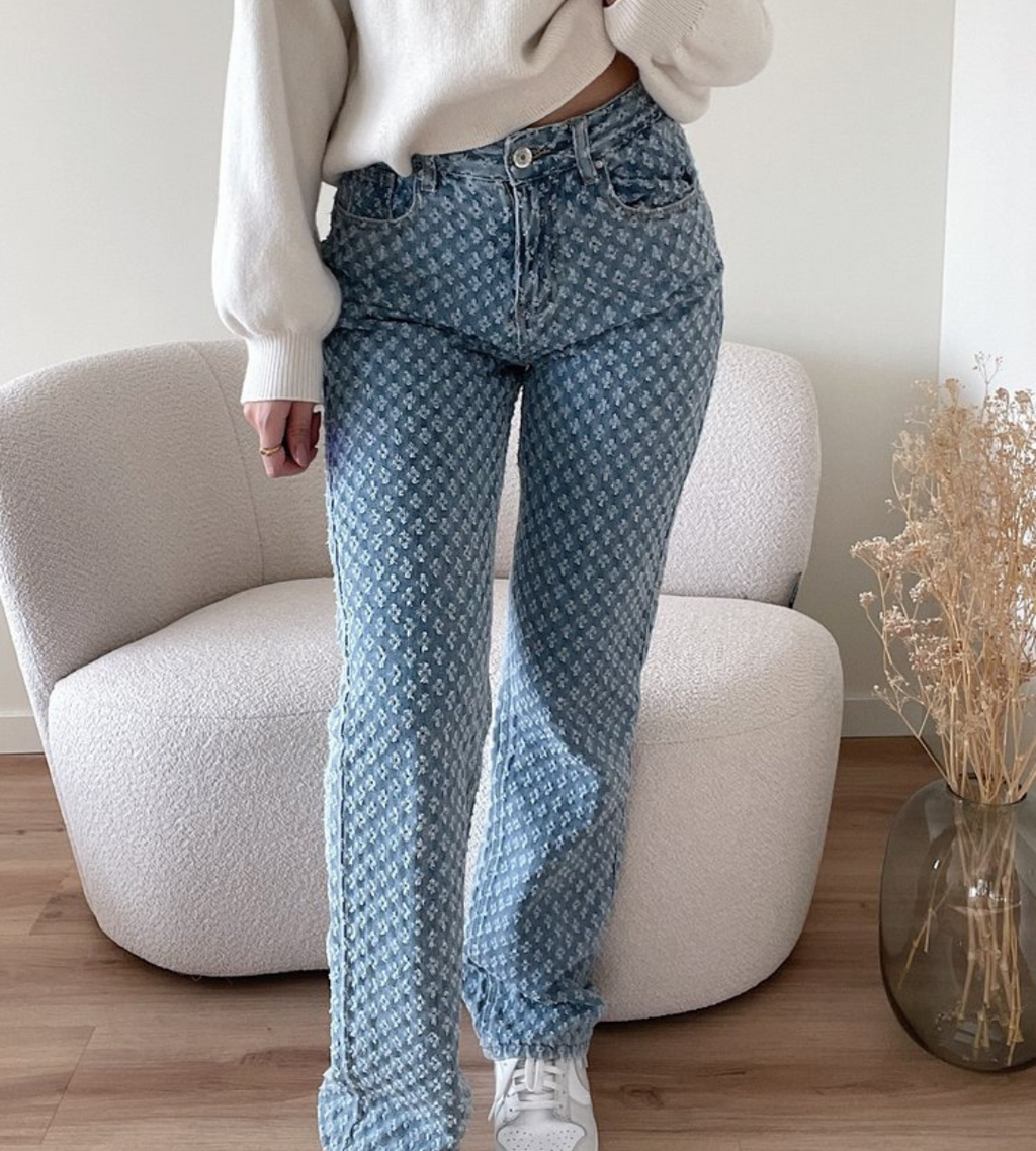 Beautifully Crafted Garment