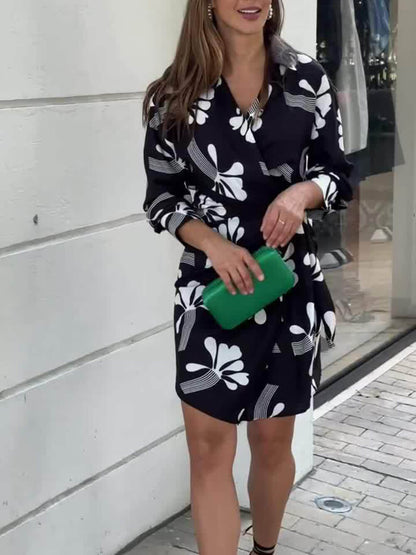 Classic Vintage Dress