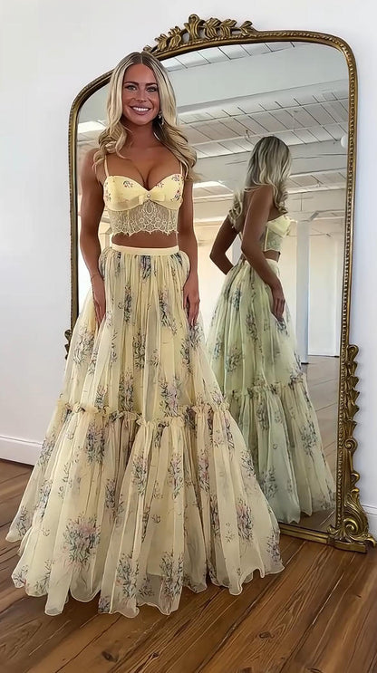 Vintage Inspired Garment