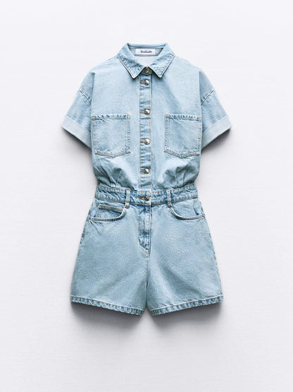 Thoughtfully Designed Garment