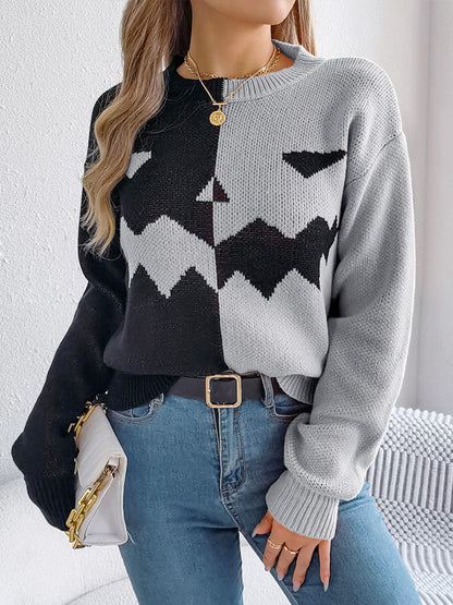Beautifully Crafted Sweater